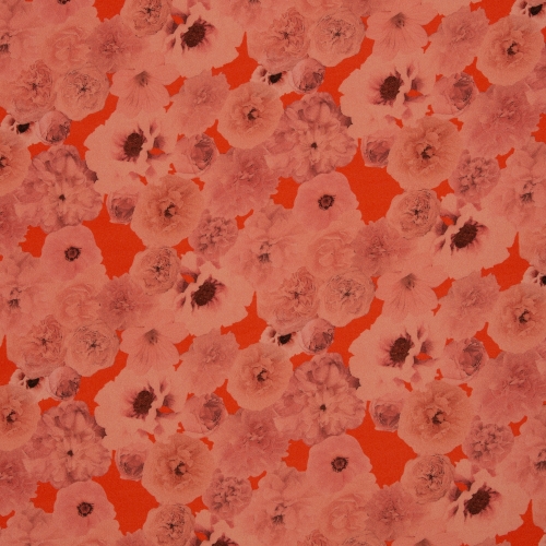 Viskose - Webware -Silence -  by Cherry Picking